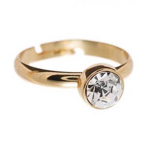 Curacao Ring für den Großhandel von JAMILA jewelry