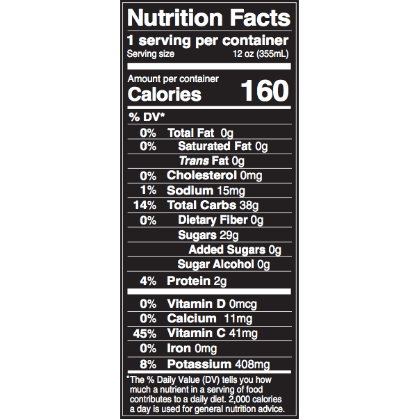 Living Juice - Wholesale Wellness Juice/Tonic - Living Juice Fresh Start - Organic 12oz Pressed Juice7