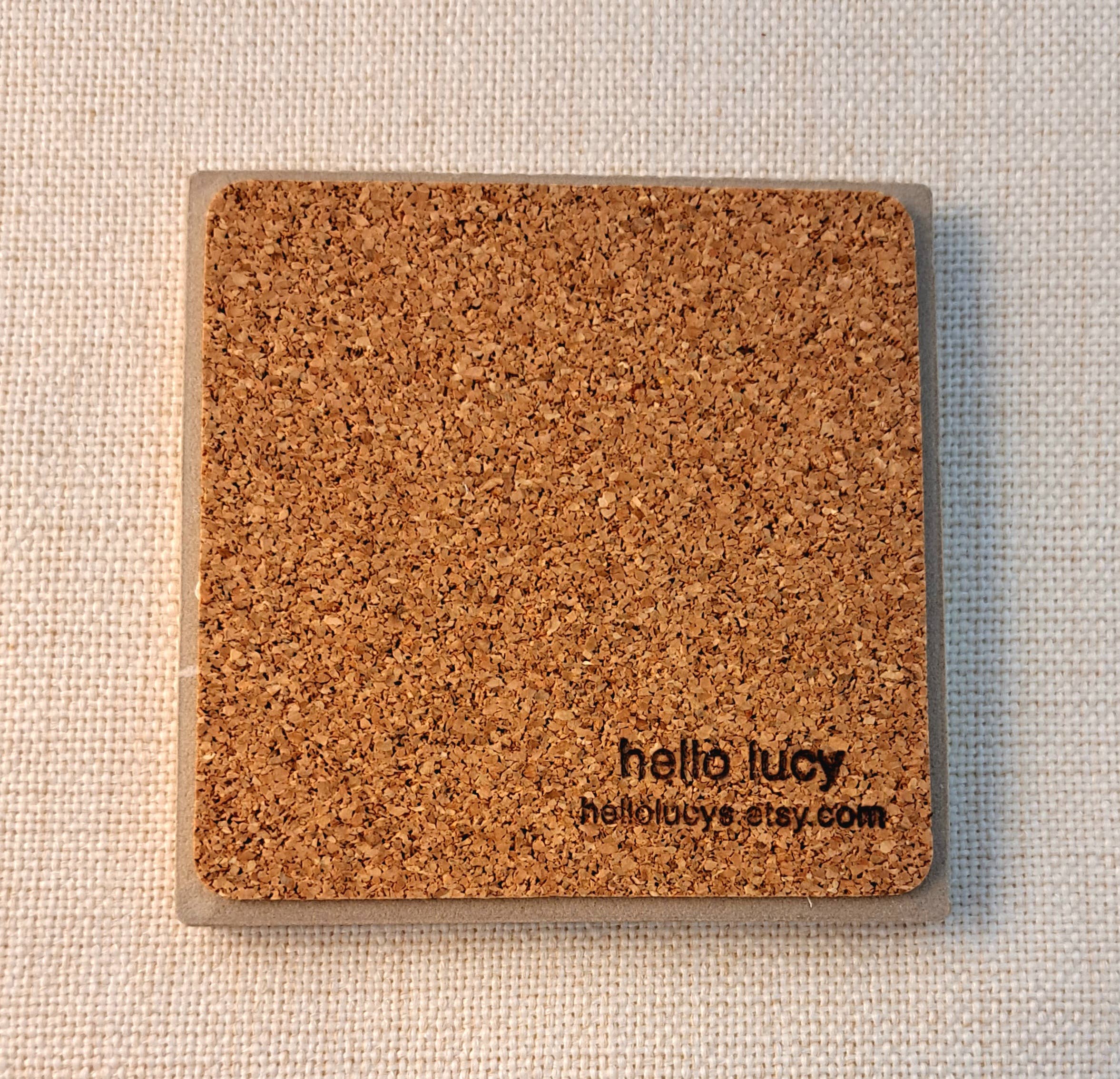 Hello Lucy - Wholesale Coasters - Coaster Lutefisk Requires Butter3