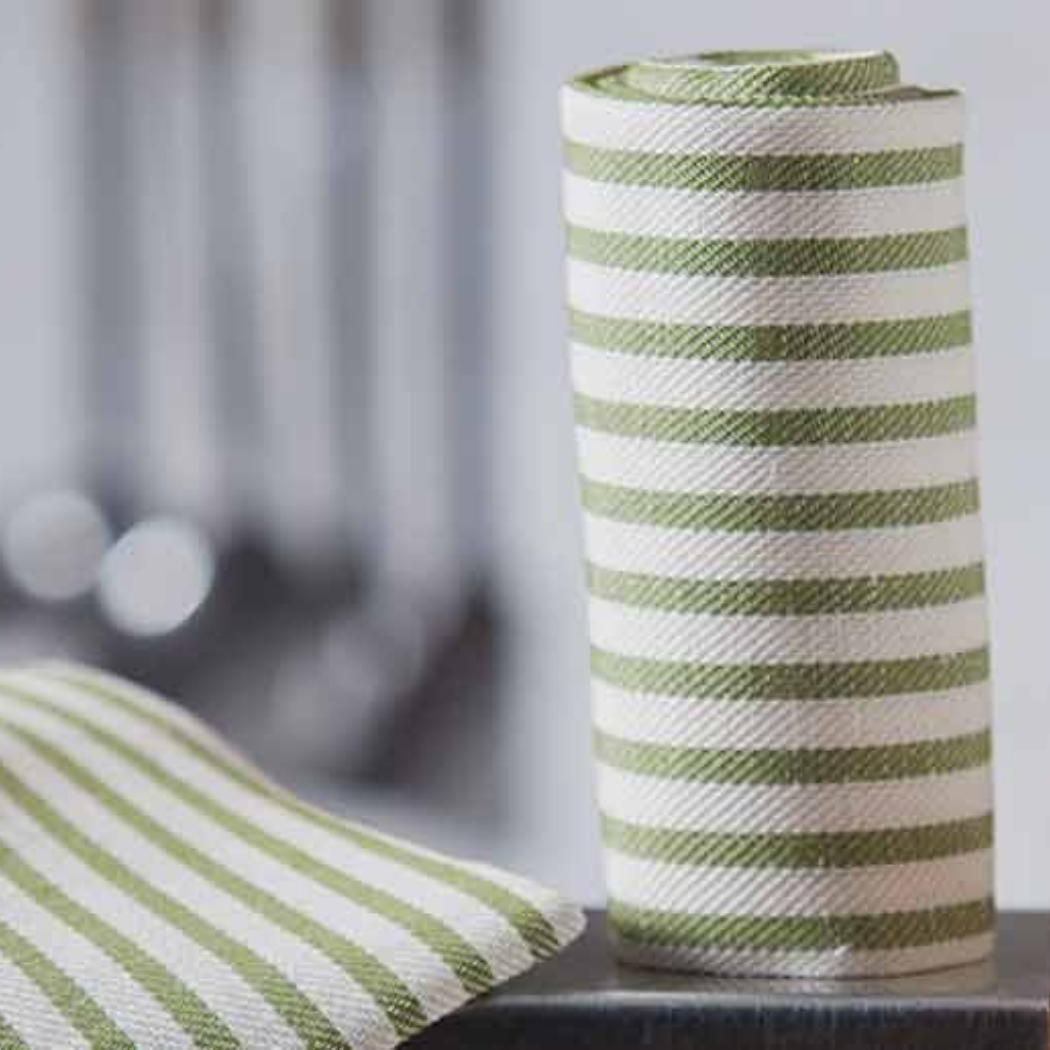 BUSATTI - Wholesale Tea Towel - POMEGRANATE KITCHEN TOWEL10