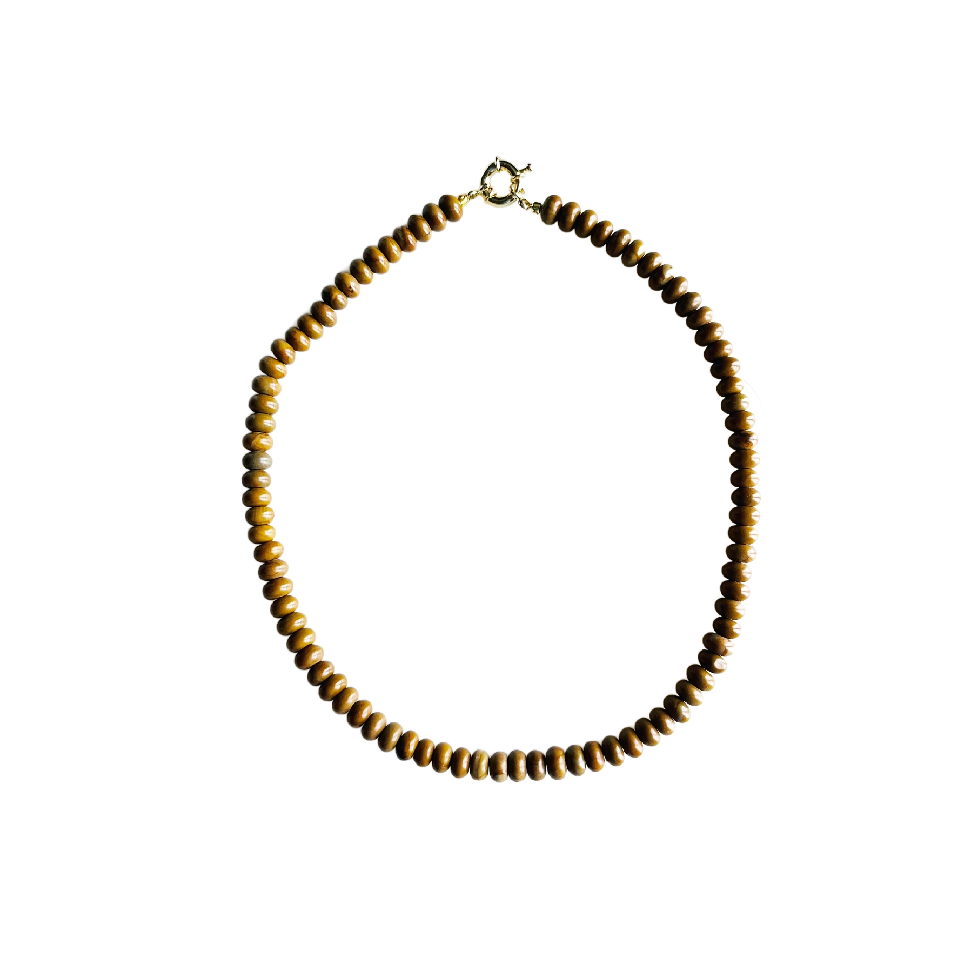 Market and King - Wholesale Beaded/Pearl Necklace - Candy Necklaces86