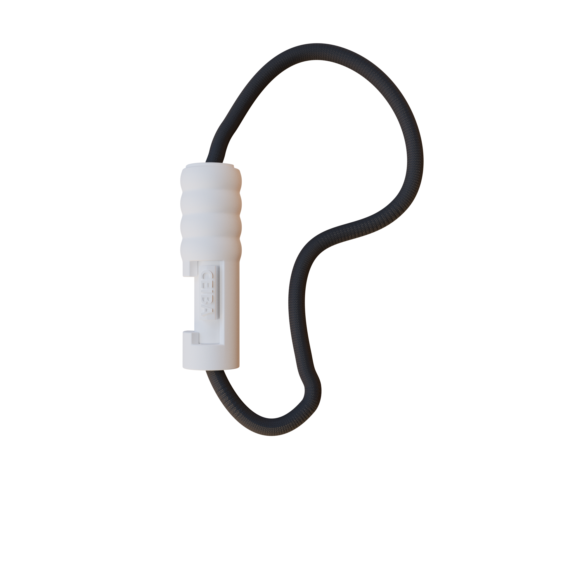 Ceiba Outfitters – wholesale Cord holder – NOMAD Bubble Twist Lock 1/4" Cord Connector | 2.5"10