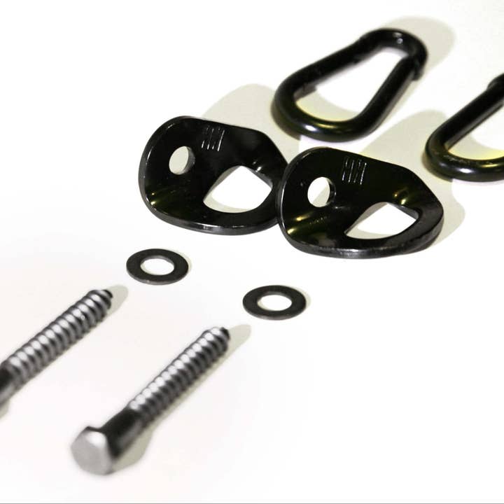 Hammock Hanging Kits for wholesale by Hobo Hammocks