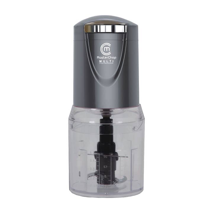 Master Chop Multi Food Processor 400w for wholesale by Ignite Cookware Ltd
