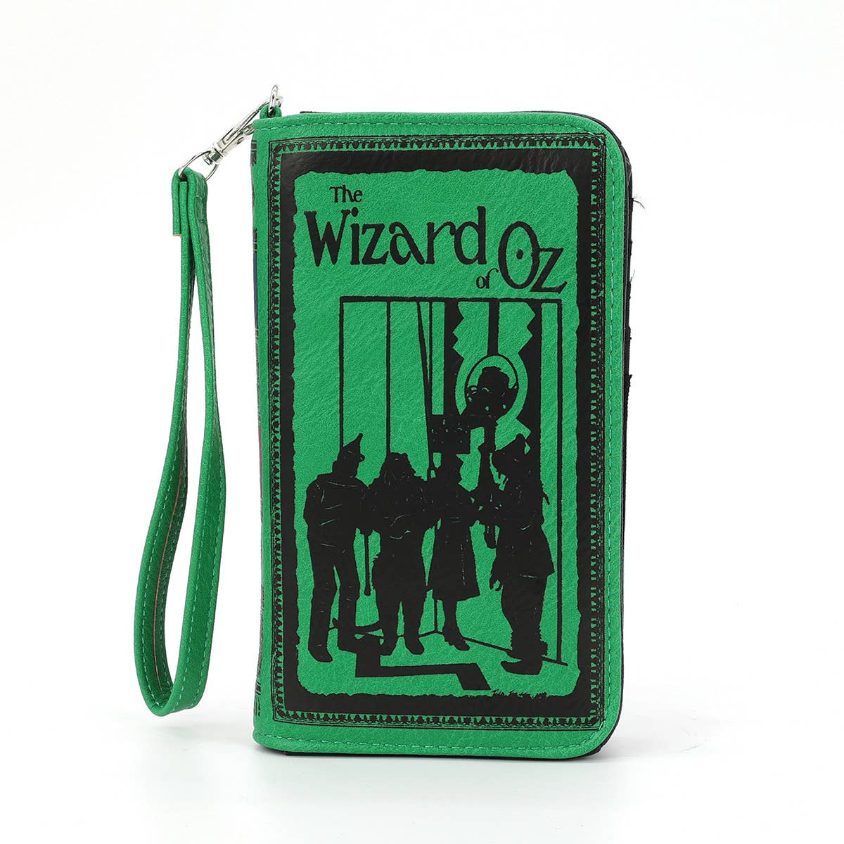 COMECO INC - Wholesale Wallet - Women's - The Wizard of Oz Wallet4