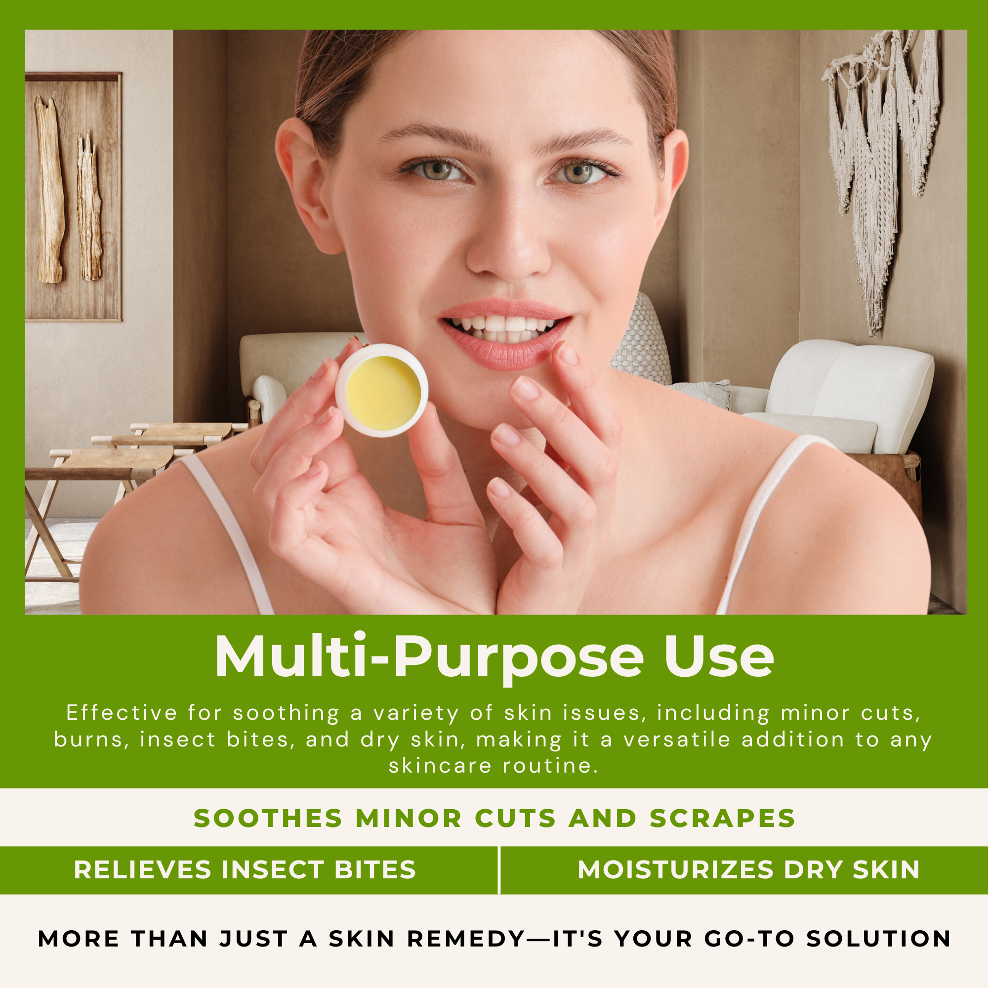 Healthy Energy Amazing Life - Wholesale Healing Salve/Balm/Cream - Plantain Salves4