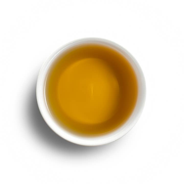 Foxy Tea® - Wholesale Loose Tea - Detox Cleanse Tea2