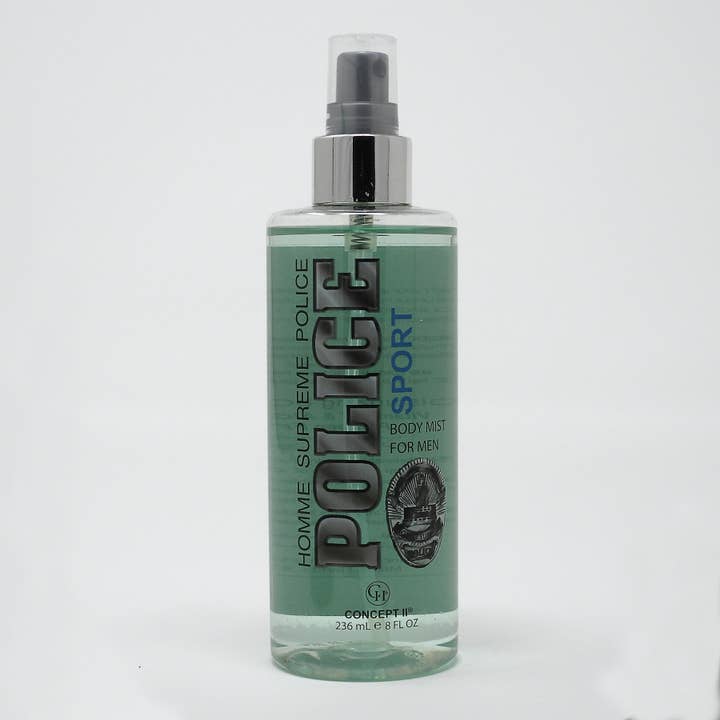 *hype - Wholesale Face & Body Mist/Water - Concept II Body Mist (Men)5