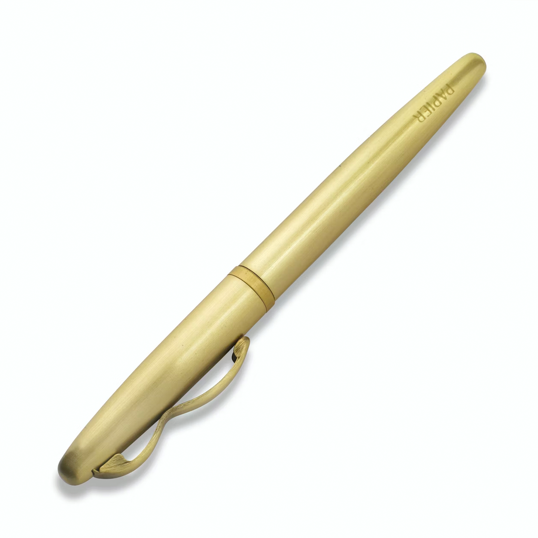 Papier - Wholesale Pen - Fountain Pen - Wave 1