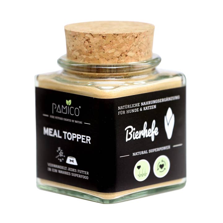 Biergistpoeder voor wholesale door PAMICO