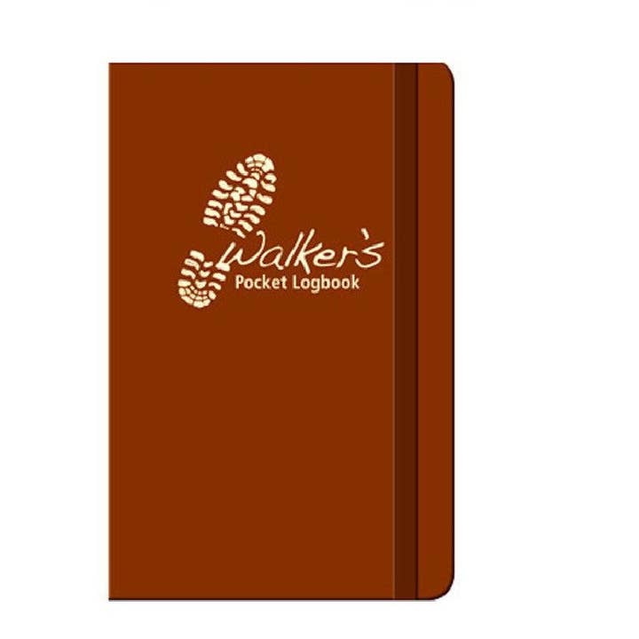 Carnet de Poche du Marcheur WPL pour la vente par Charfleet Book Bindery