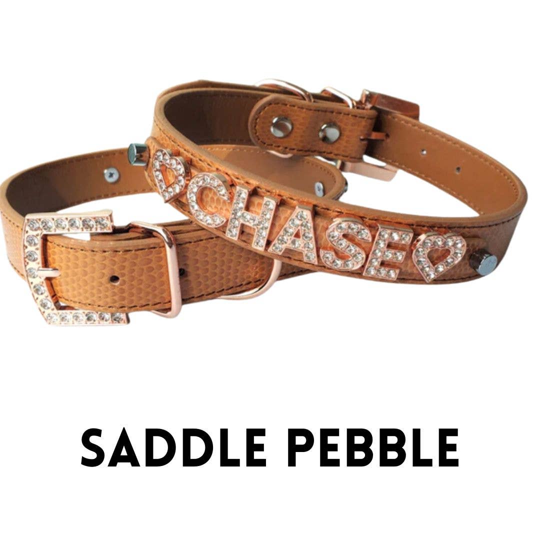 House of FurBaby - Wholesale Pet Collar - Cat/Dog - DIY Pet Collar Bar Kit: Rose Gold - 280 Pieces - $600 VALUE7