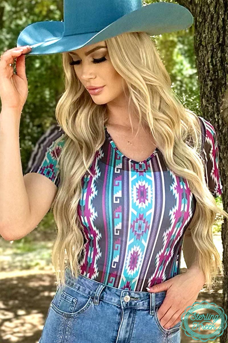 Sterling Kreek – Engroshandel Bodysuit - Dame – TAG DET ROLIGT BODYSUIT6