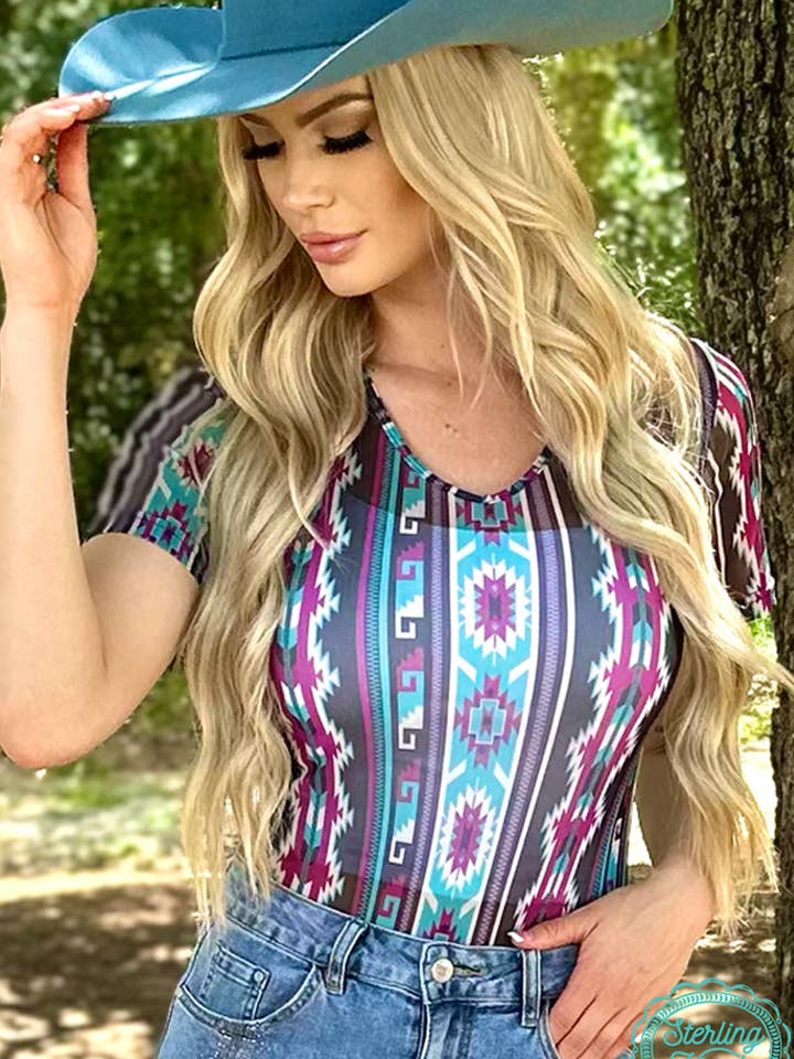 Sterling Kreek – Engroshandel Bodysuit - Dame – TAG DET ROLIGT BODYSUIT6