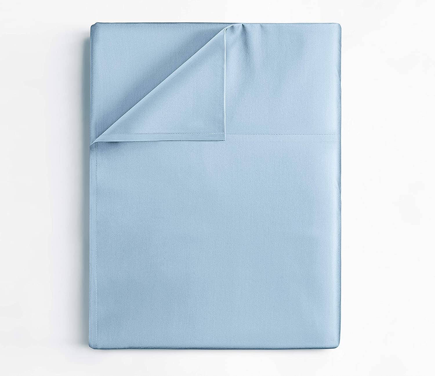 CGK Unlimited - Wholesale Flat Sheet - 100% Cotton Flat Sheet - Soft 400 Thread Count Top Sheet19