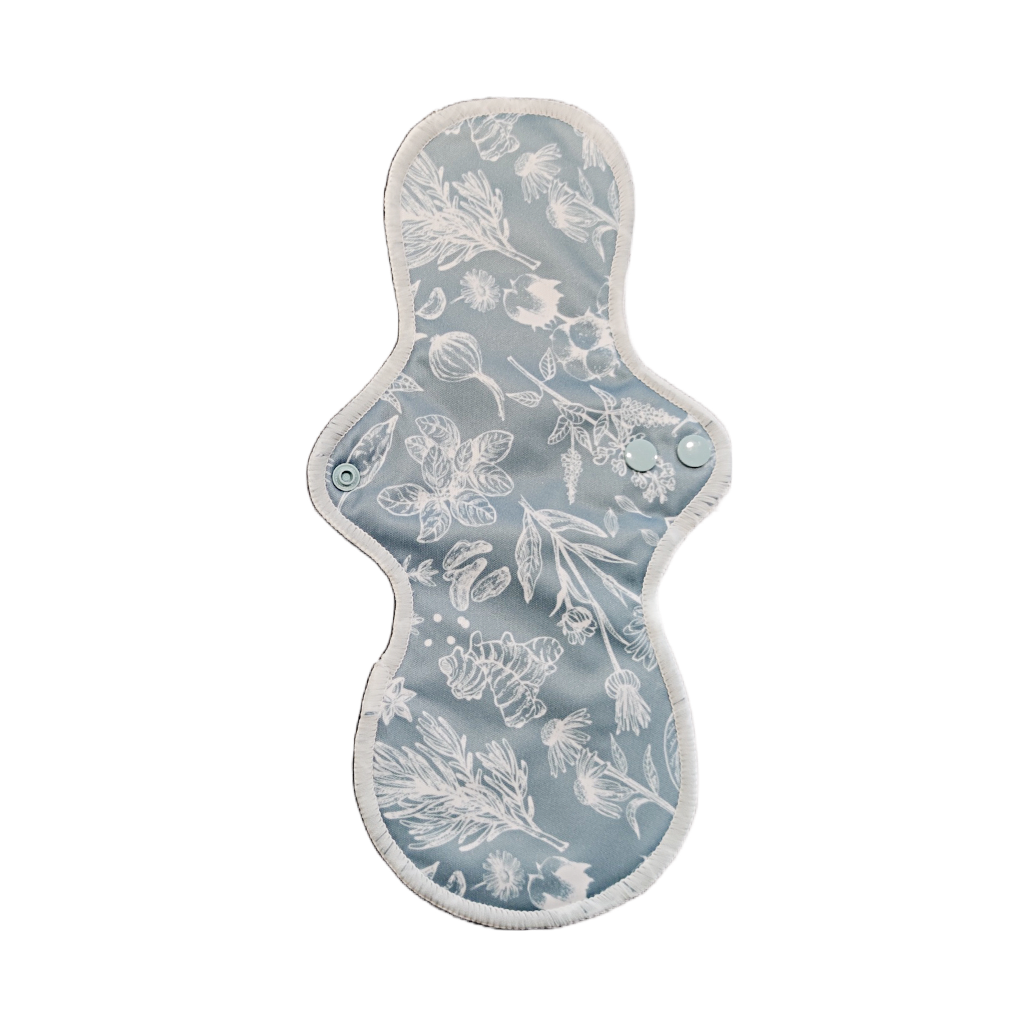 Time Ahead Sweden - Vente Culotte menstruelle – femme - Serviette hygiénique lavable pour la nuit4