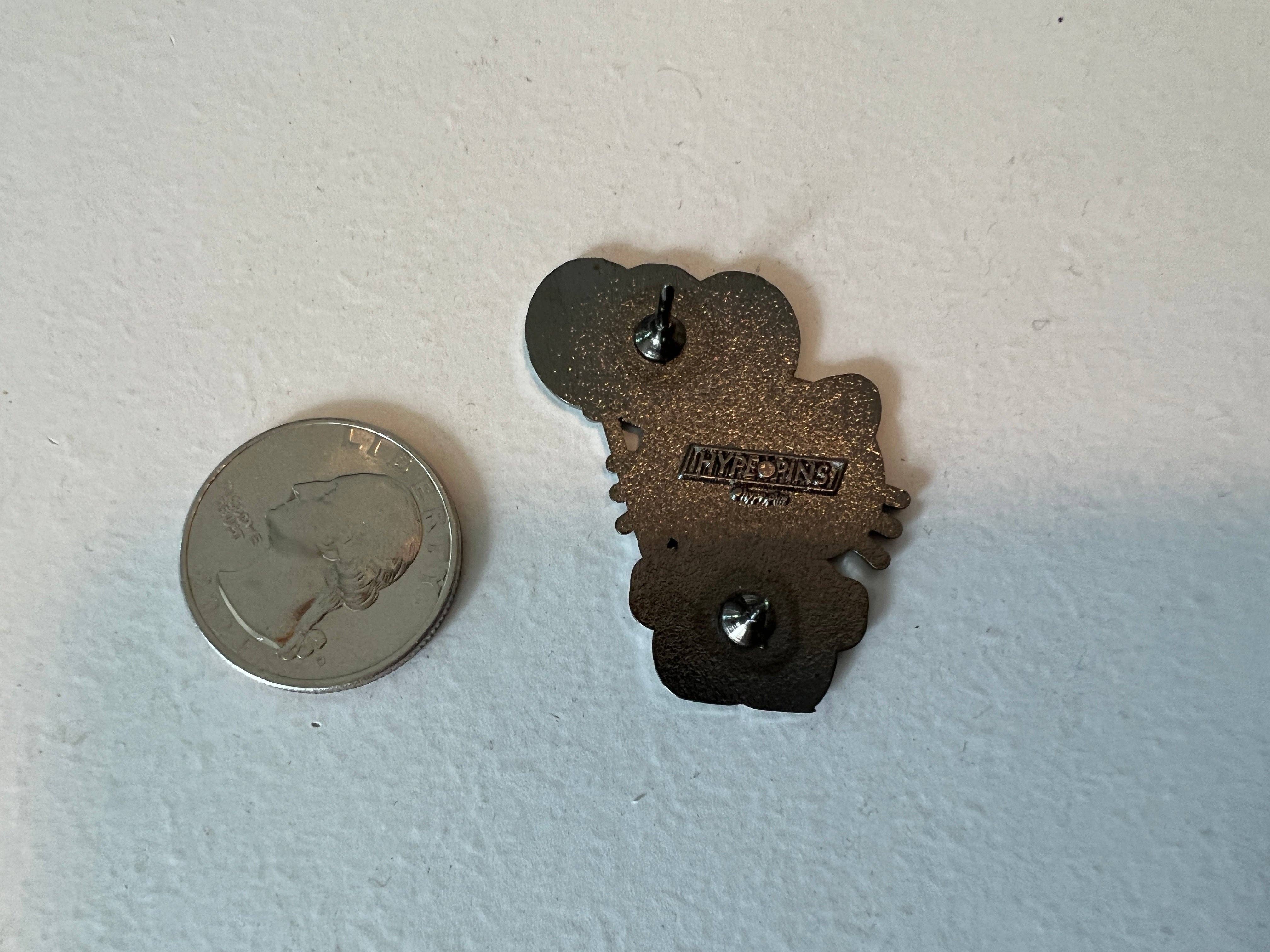 Hype Pins - Vendita all'ingrosso Spilla da bavero - *POP-UP* Loon Kitty3