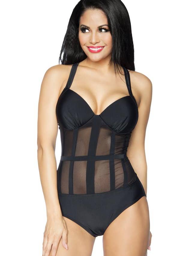 Baddräkt för wholesale av Atixo