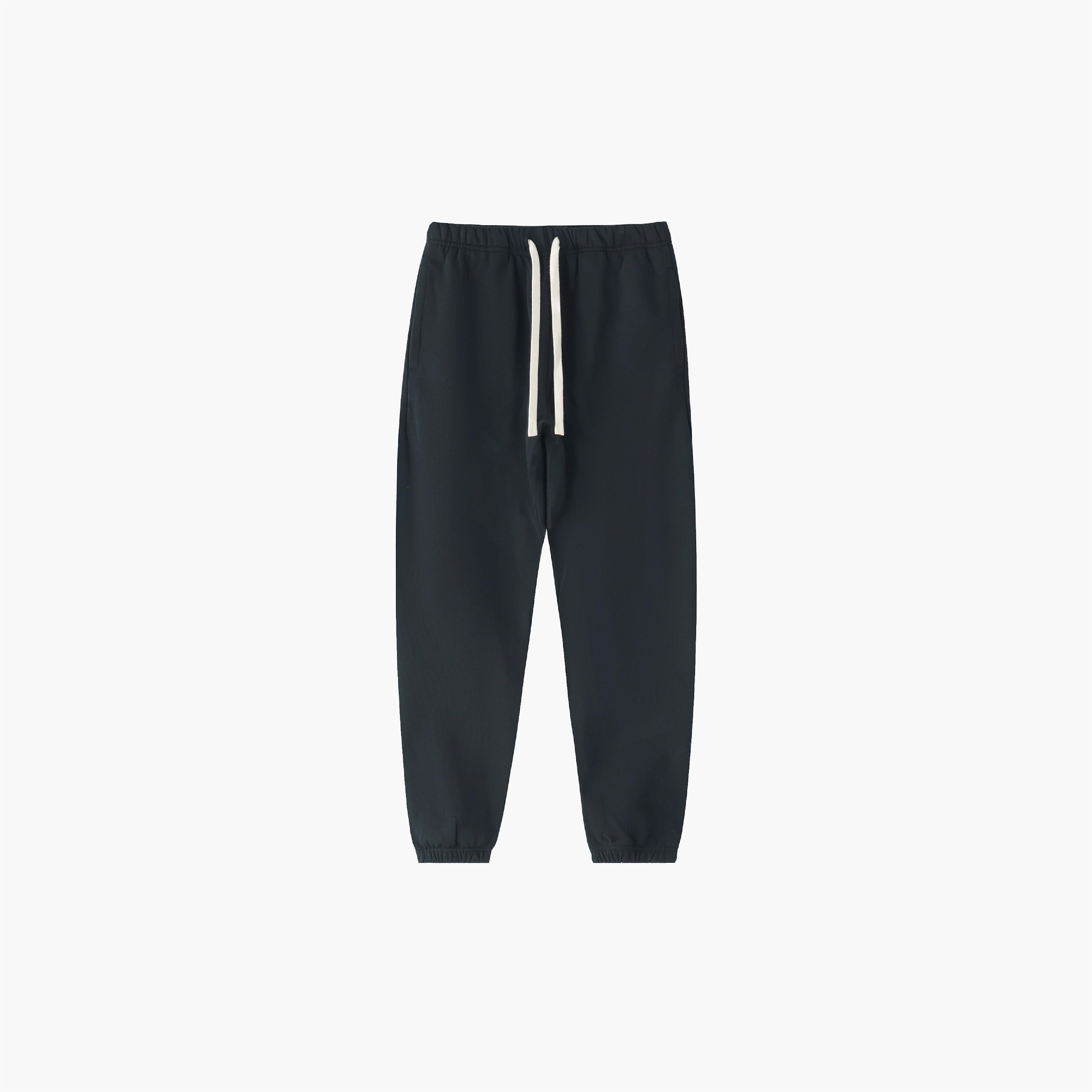 YUDAE - Wholesale Athletic Sweatpants/Joggers - Women's - Essential Heavyweight Cotton Sweatpants6