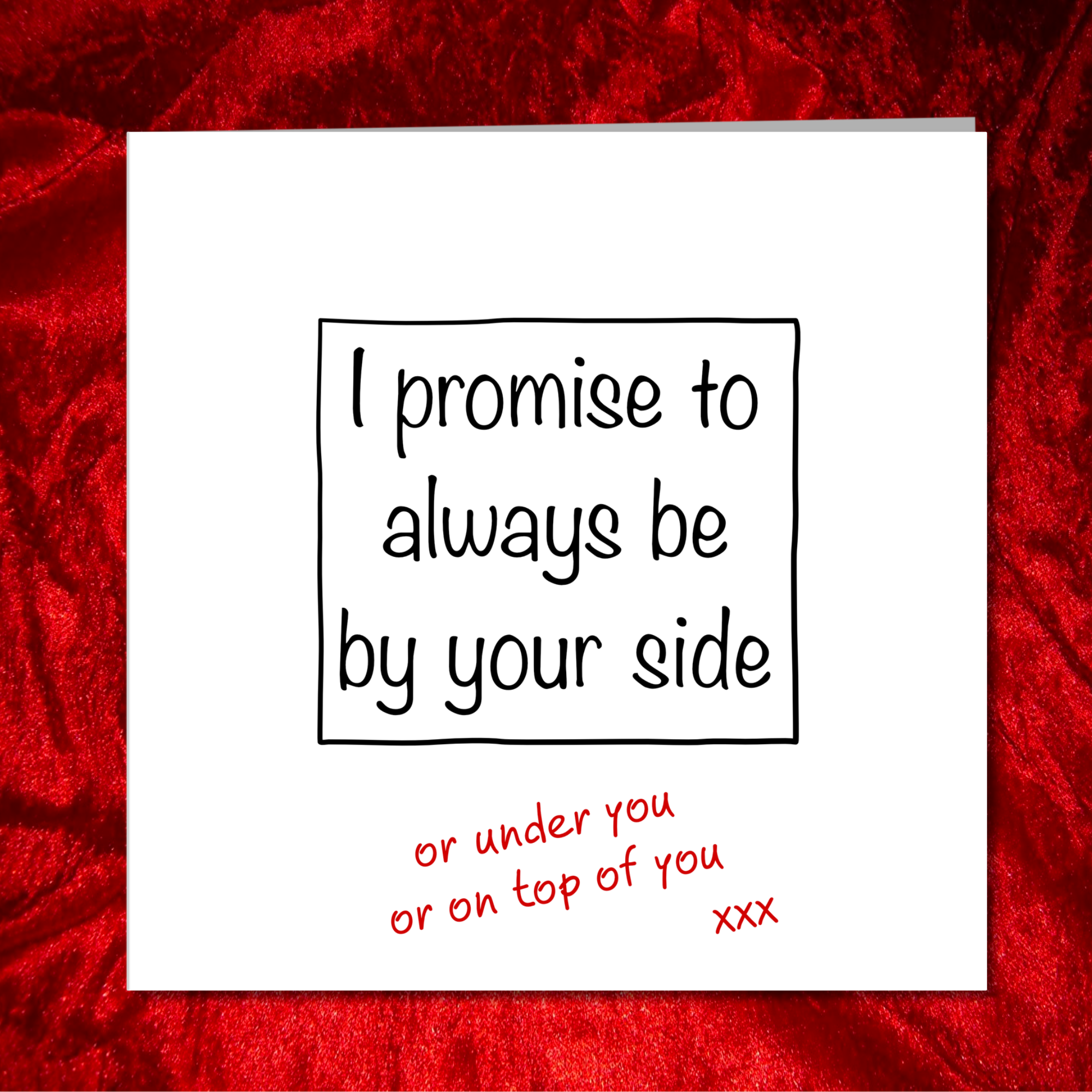 Swizzoo Cards - Vendita all'ingrosso Biglietti per San Valentino - Biglietto di auguri per San Valentino, compleanno o anniversario per fidanzata, fidanzato, marito, moglie. Amore Per Adulti Sesso Rude Sexy Divertente2