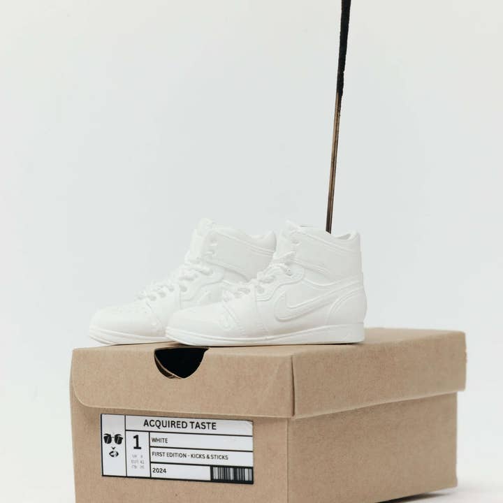 Acquired Taste - Wholesale Incense Holder - Kicks & Sticks Incense Stick Holder1