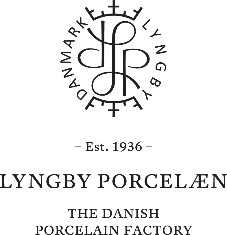 Danish Design Collective - Wholesale Candle Holder - Lyngby Porcelæn - Tura - Decorative Porcelain Candle Holder12