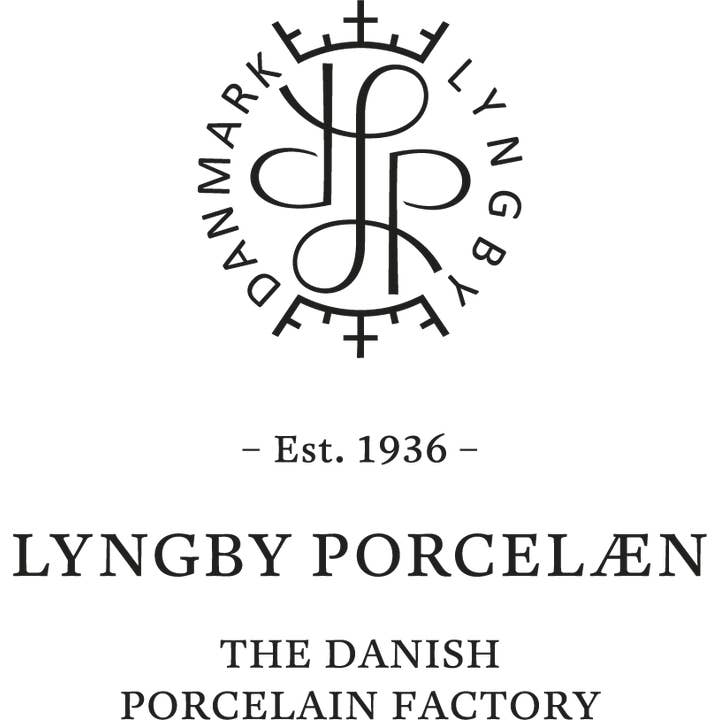 Danish Design Collective - Vente Bougeoirs - Lyngby Porcelæn - Tura - Bougeoir décoratif en porcelaine12