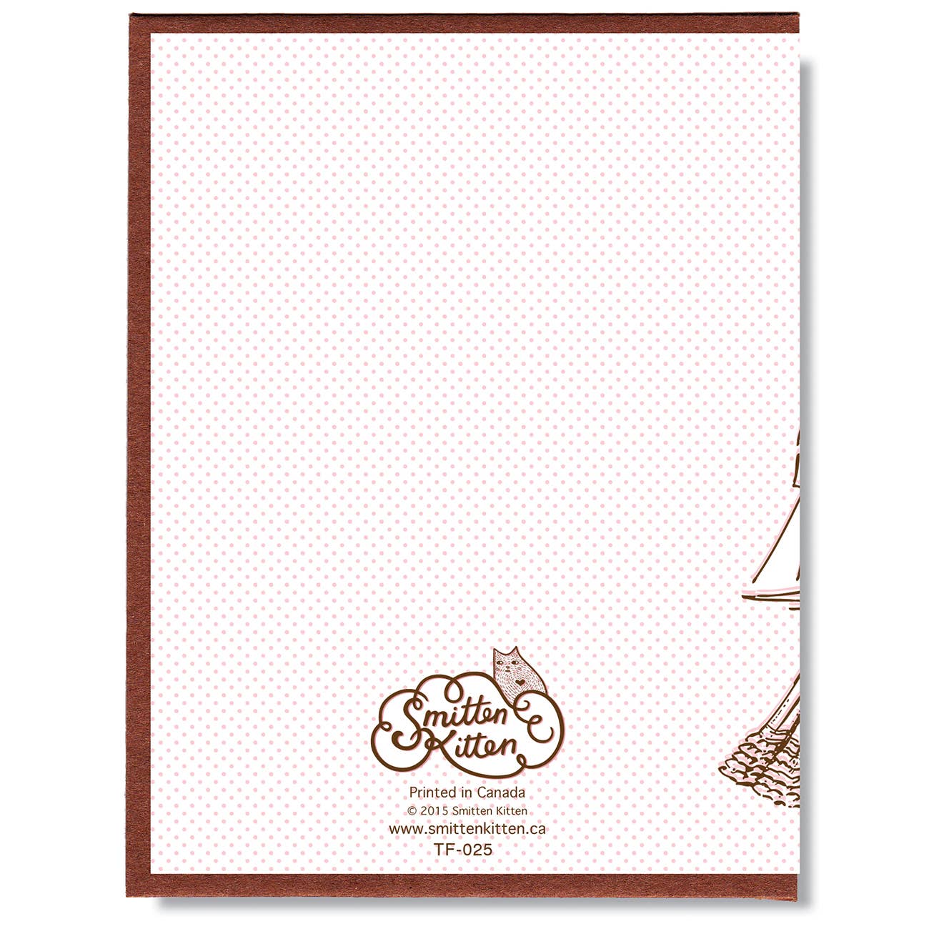 Smitten Kitten – Engroshandel Bryllupskort – Lesbihonest, I er perfekte for hinanden kort bryllupskort1