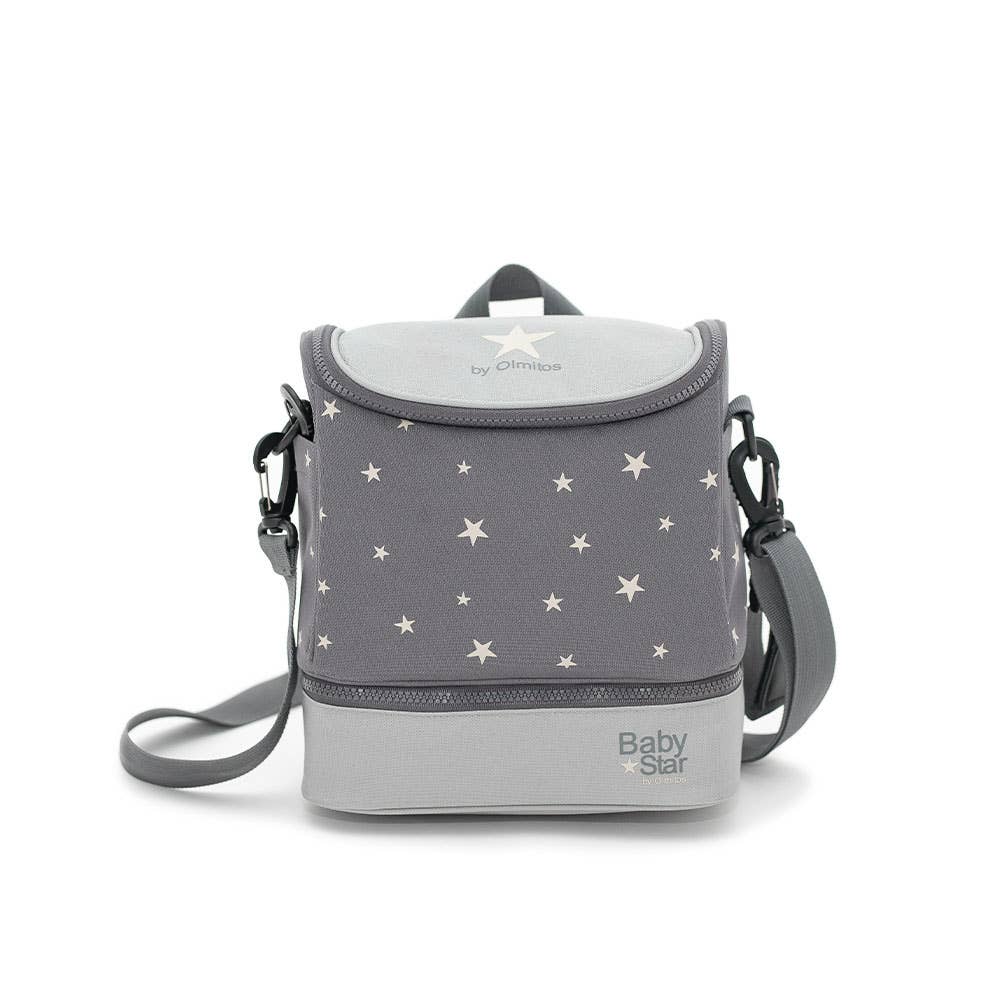 Olmitos S.A - Wholesale Cooler/Cooler Bag - STARS ISOTHERMAL BAG1