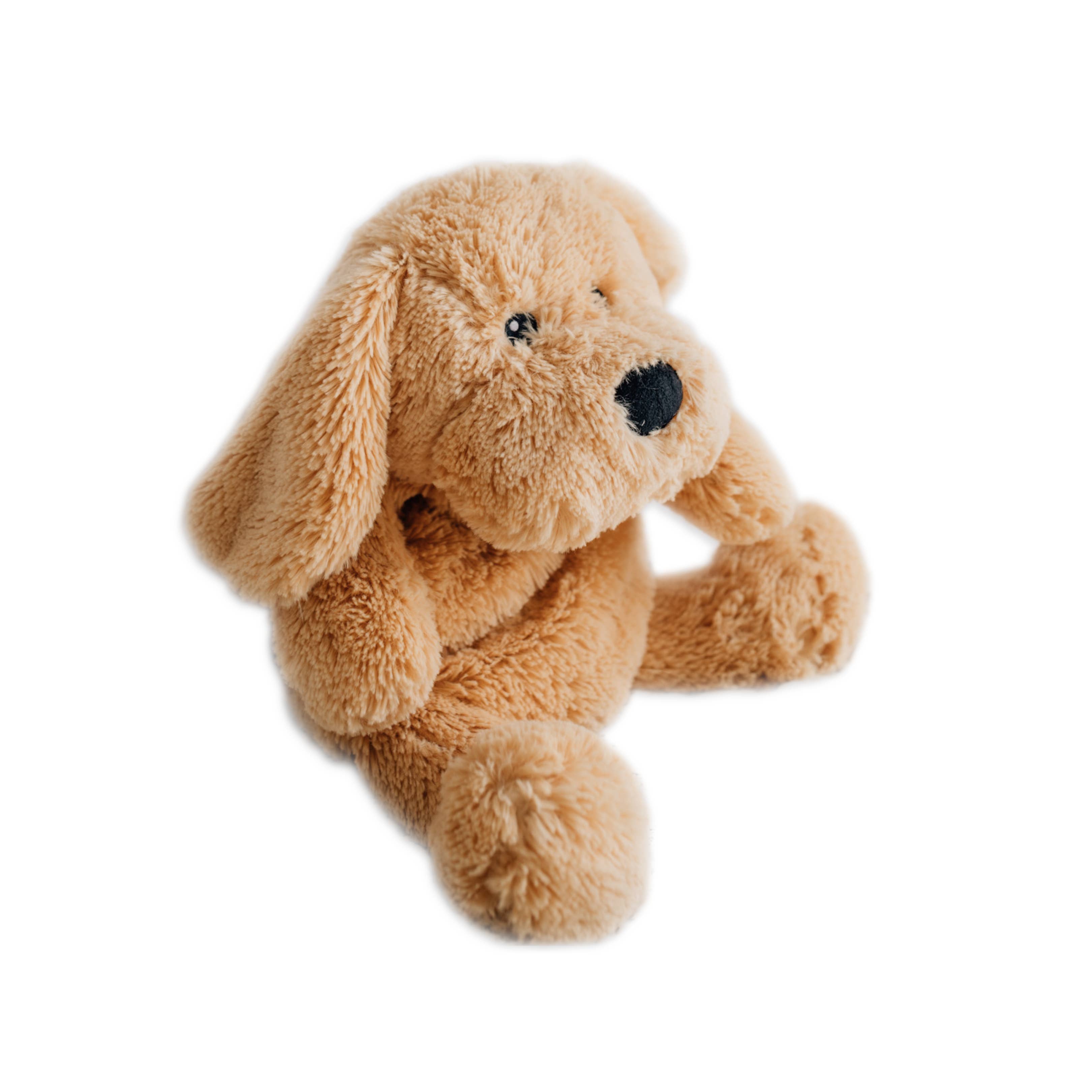 Mindful and Co Kids USA - Wholesale Stuffed/Plush Toy - Kids & Baby - Charlie The Weighted Puppy Dog Toy