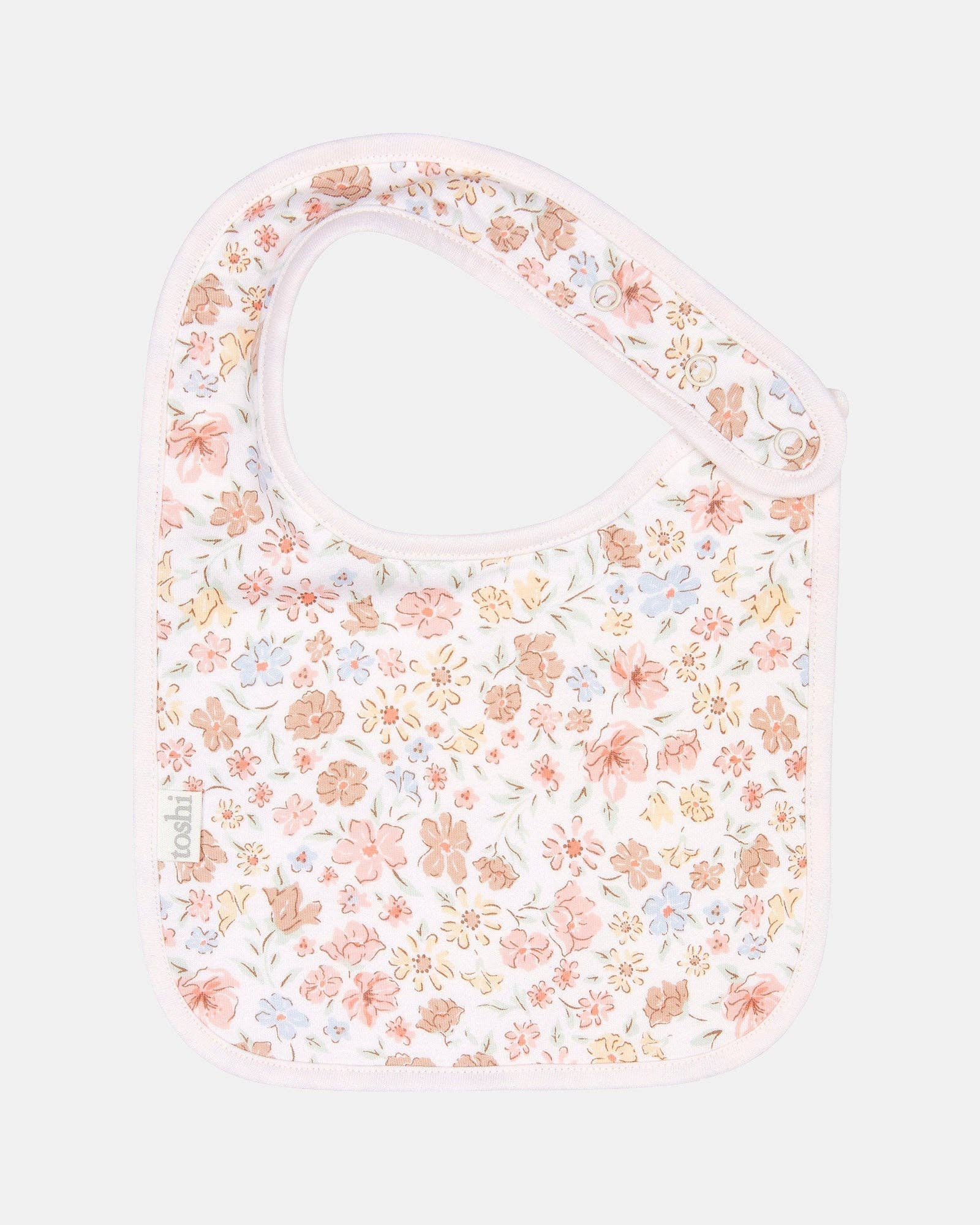 Toshi - Wholesale Bib – Baby - Baby Bib Story - 2pcs73