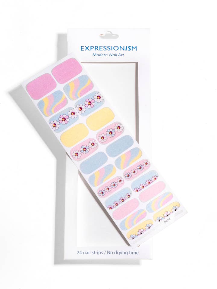 Joyful for wholesale by Expressionism