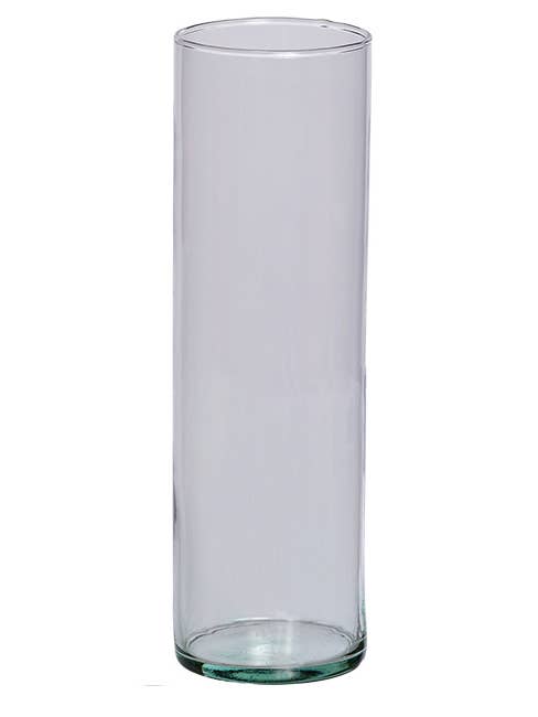 Vaso Valencia Blossom, 30 cm por atacado de Lübech Living