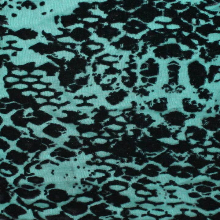 Dana Herbert - Wholesale Wrap - Women's - Burnout Velvet Shawl17