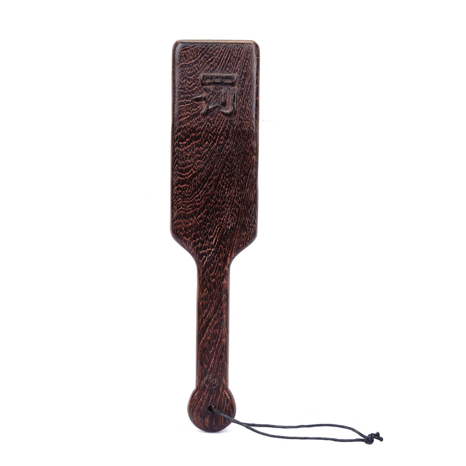 Liebe Seele – wholesale Sex toy – Premium Wenge Wood Square Paddle7