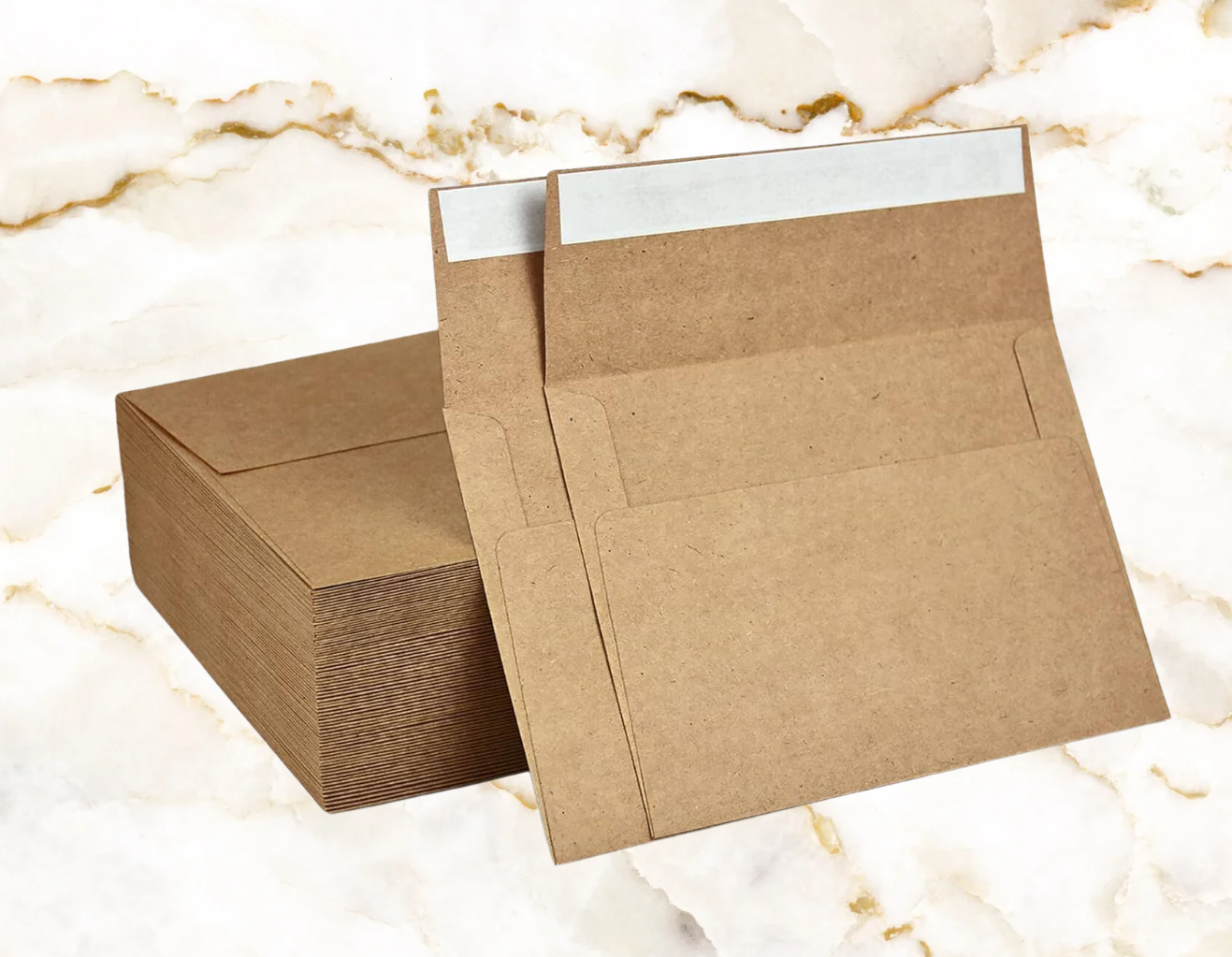 Self Care Tribe - Wholesale Everyday Greeting Card - Braids & Nails Greeting Card1