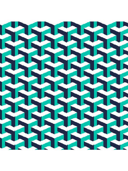 IBKÜL - Wholesale Polo - Men's - Cube Art Long Sleeve Polo32