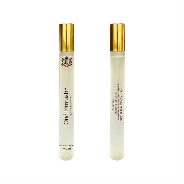 Preparfumer - Wholesale Perfume/Eau de Toilette - Oud Fantastic 16 ml Parfum
