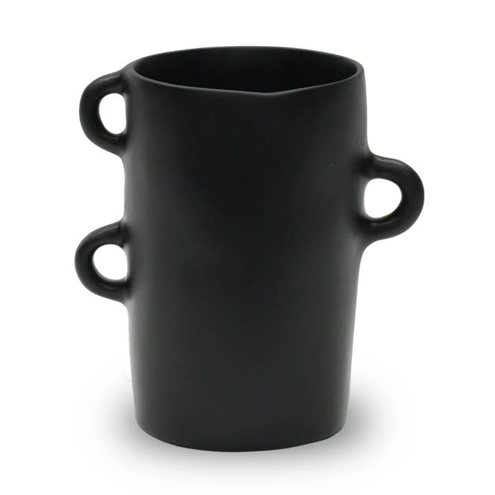 Loopy Medium Vase for wholesale by TF Design