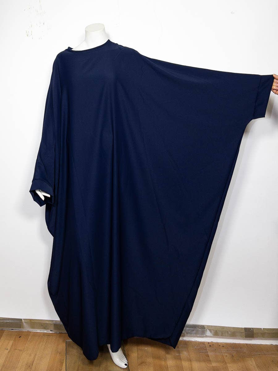 IDEAL OUTFIT – wholesale Kaftan – Women's – Long loose women's abaya ref:2389pk-B20