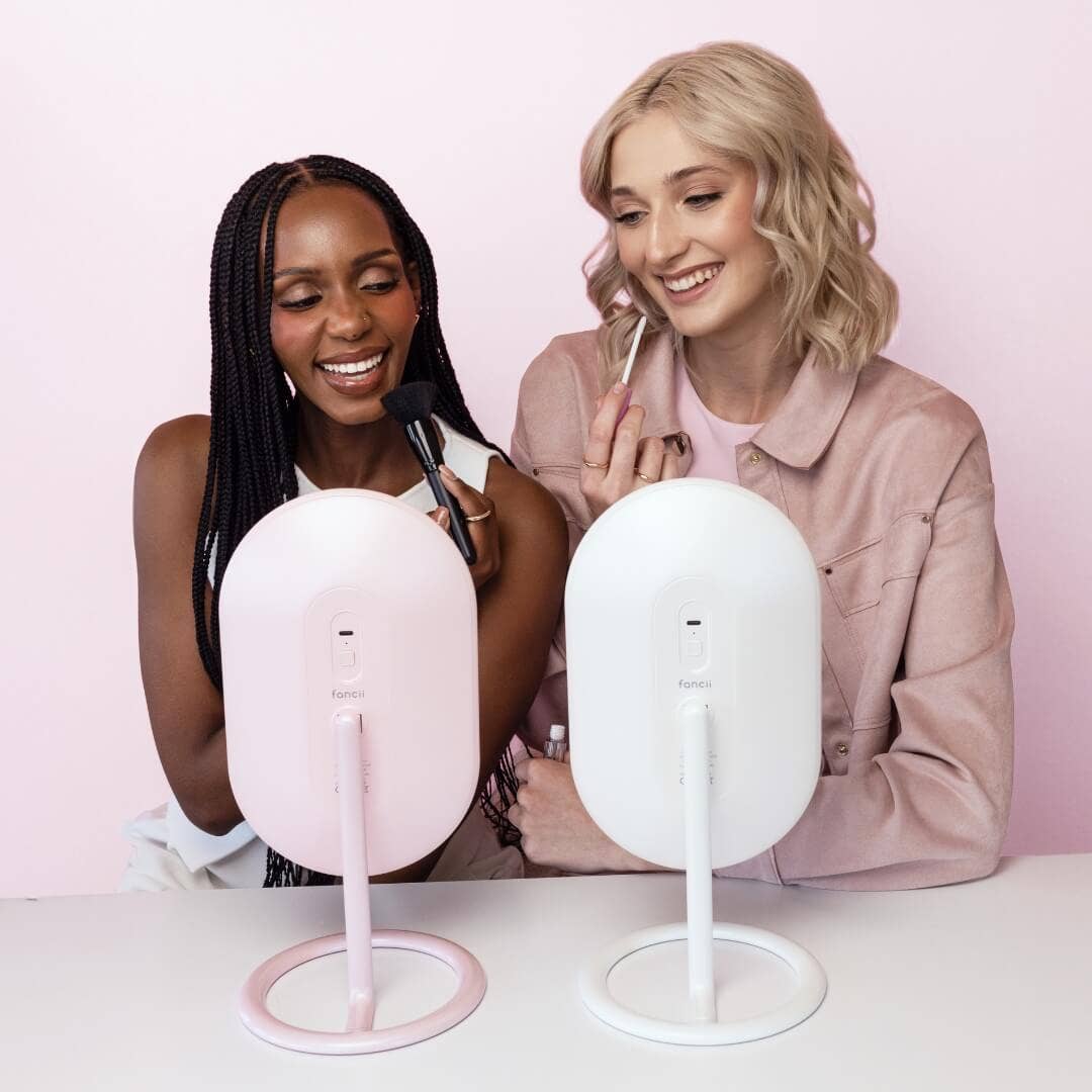 Fancii - Wholesale Vanity Mirror - Vera Premium Vanity Mirror with 3 Light Settings15