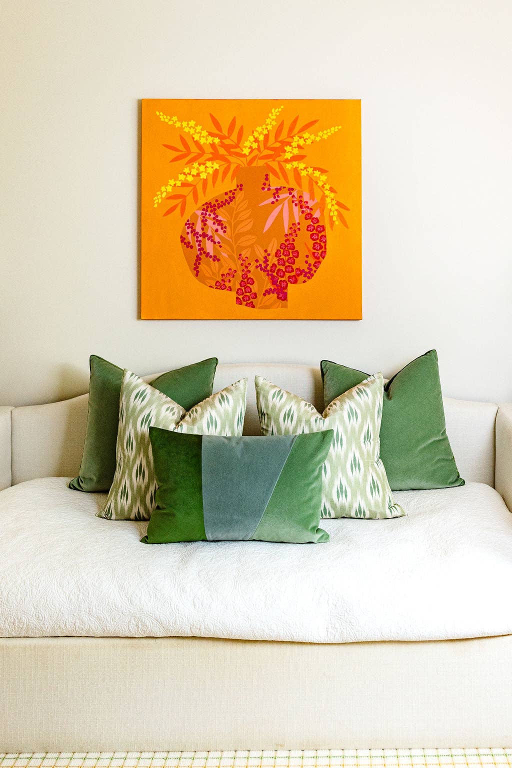 Prairie/Lima Eloise en vente sur Faire3