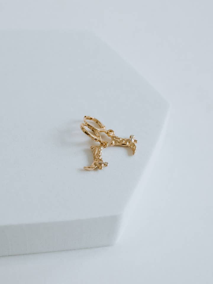 Boot Hoops for wholesale by Sydney Rose Co.