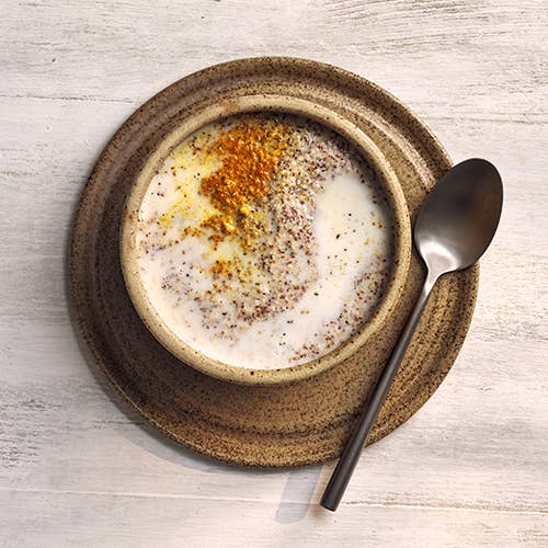 Tobia Teff – wholesale Breakfast cereal – Tobia Organic Teff Flakes3