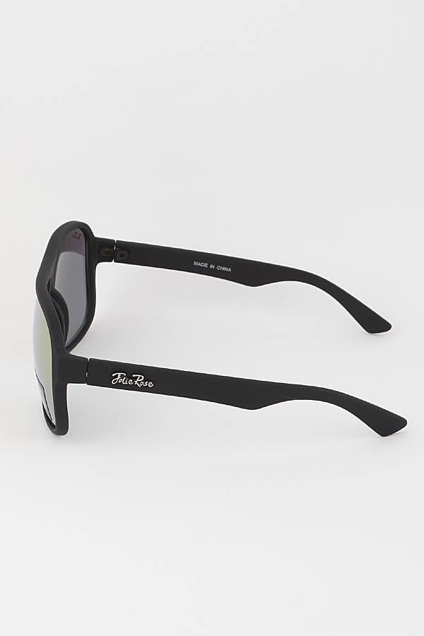 MIX FARVE Polariserede Matte Solbriller for engroshandel på Faire2