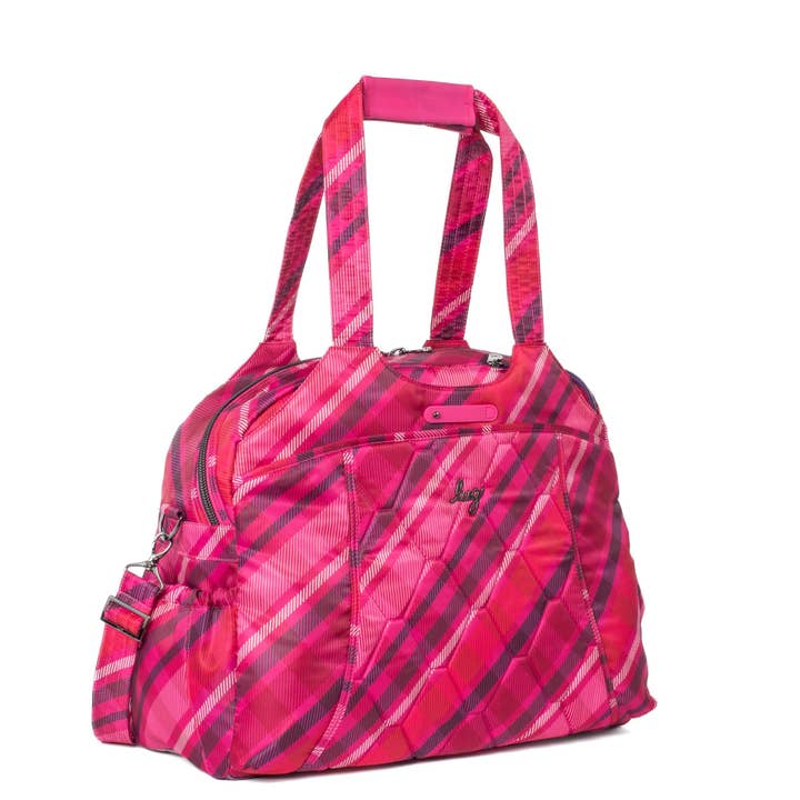 Lug - Wholesale Weekender Bag - Unisex - Pontoon 2 Overnight Bag63