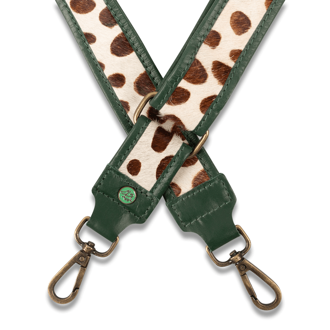 Dog with a Mission - Wholesale Bag Strap - Women's - Bagstrap Ivy1
