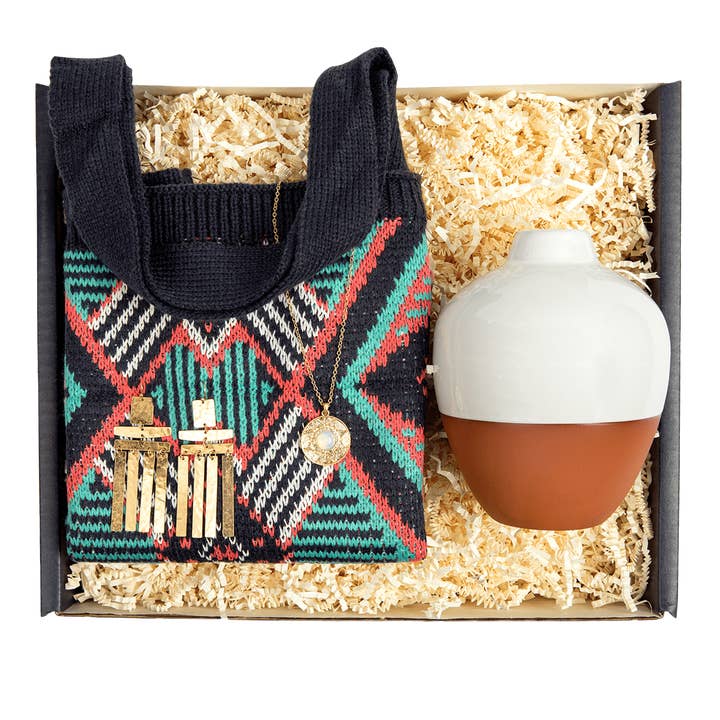 Boîte à accessoires Riviera Maya pour la vente par Kevia