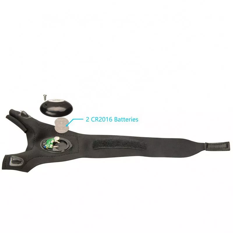 VIGOR - Wholesale Gloves - Unisex - Hand Gloves with LED Flashlight11