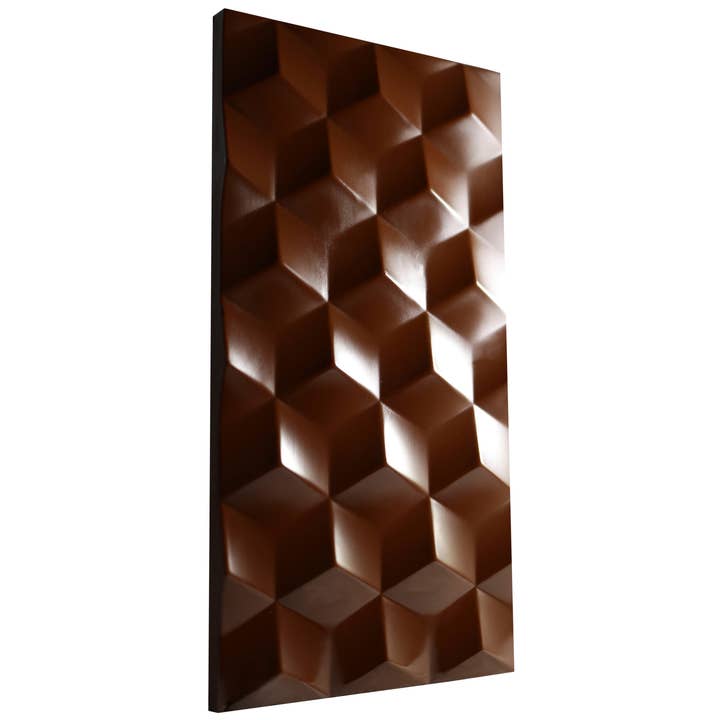 Raphio Chocolate - Wholesale Chocolate Bar - Fresno Chili Olive Oil Chocolate